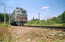 Электровоз ВЛ10-268 ведёт грузовой поезд от станции Михнево к станции Малино